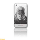 Illustration for article titled Hideo Kojimas iPhone Is Covered In Hideo Kojima